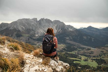 Cyprianerhof Dolomit Resort