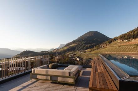 ALPIANA – green luxury Dolce Vita Hotel