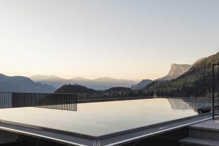 ALPIANA – green luxury Dolce Vita Hotel