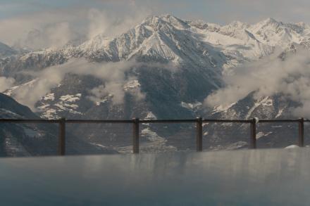 Chalet Mirabell