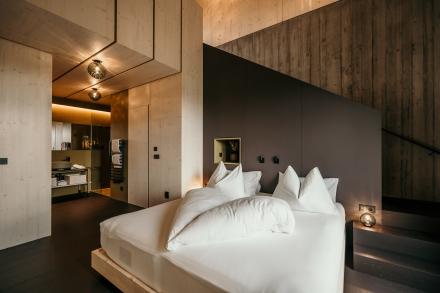 Green Luxury Hotel Pfösl