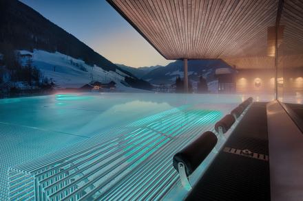 AMONTI & LUNARIS Wellnessresort