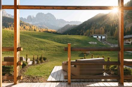 Cyprianerhof Dolomit Resort