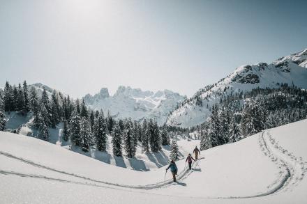 Piris Jagdhof | DolceVita Adventure Experience