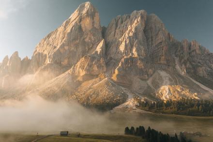 Naturhotel Lüsnerhof