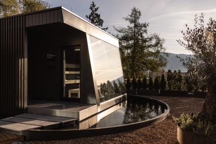 ALPIANA – green luxury Dolce Vita Hotel