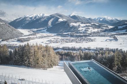 Alpin Panorama Hotel Hubertus