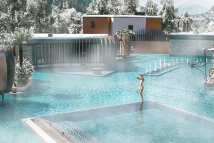 Quellenhof See Lodge