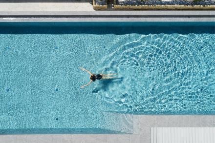 Preidlhof Luxury DolceVita Resort*****