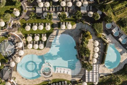 Preidlhof Luxury DolceVita Resort*****