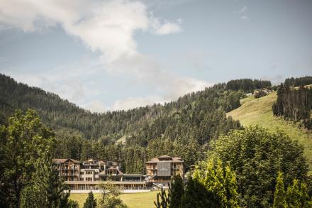 Excelsior Dolomites Life Resort