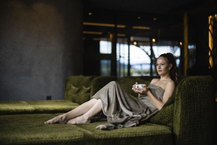 Quellenhof Luxury Resort Passeier