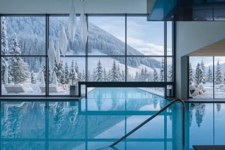 AMONTI & LUNARIS Wellnessresort