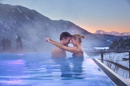 Hotel Quelle - Nature Spa Resort