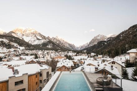 Excelsior Dolomites Life Resort