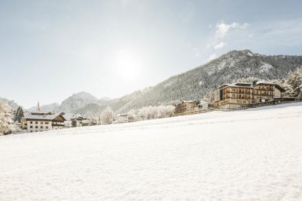 Excelsior Dolomites Life Resort