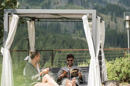 Dolomiti SPA Hotel Fanes