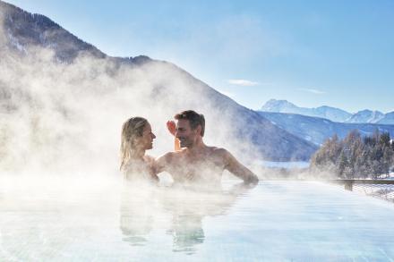 Hotel Quelle - Nature Spa Resort