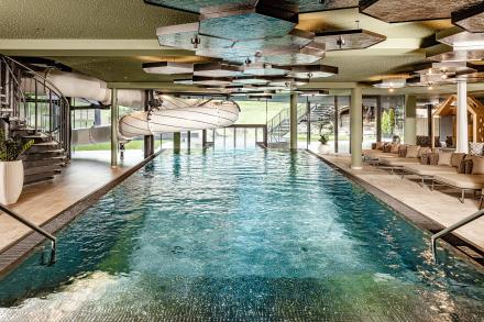 Schwarzenstein – Alpine Luxury Spa Resort