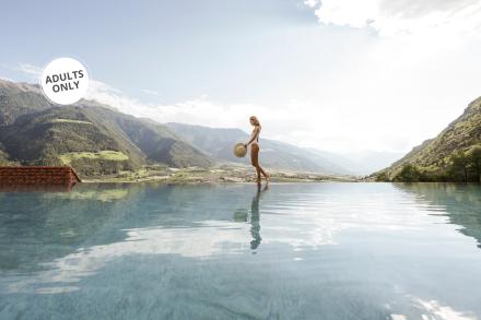 Preidlhof Luxury DolceVita Resort*****