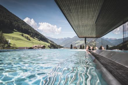 AMONTI & LUNARIS Wellnessresort