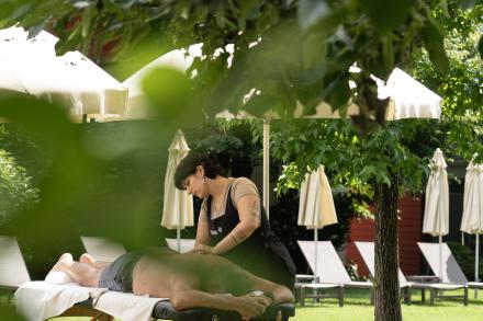 Lindenhof Pure Luxury & Spa DolceVita Resort 