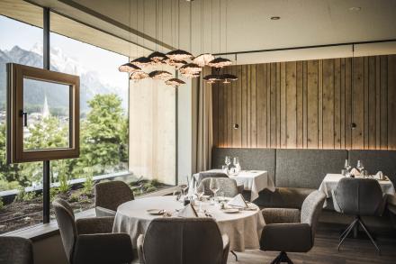 Excelsior Dolomites Life Resort