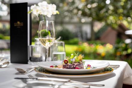 Hotel Mignon Meran Park & Spa