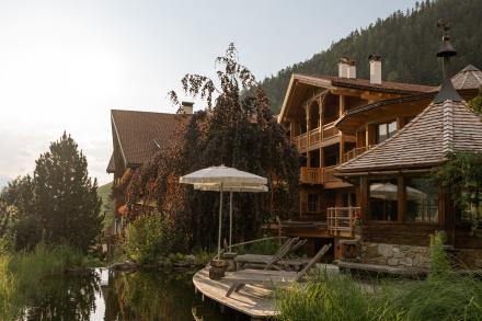 Naturhotel Lüsnerhof