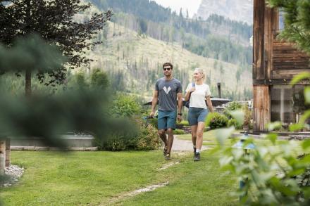 Dolomiti SPA Hotel Fanes