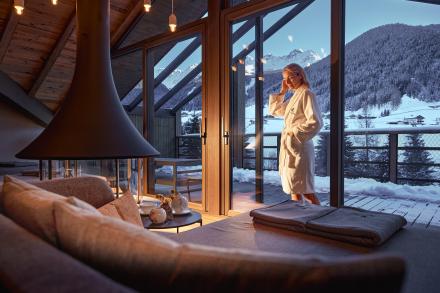 Hotel Quelle - Nature Spa Resort