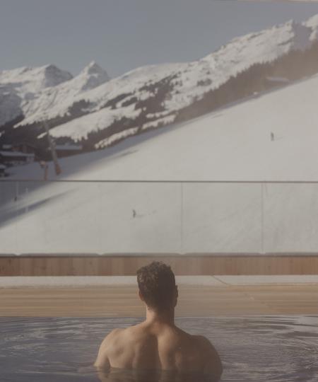 Advent zum Sein "Long Stay" -25%