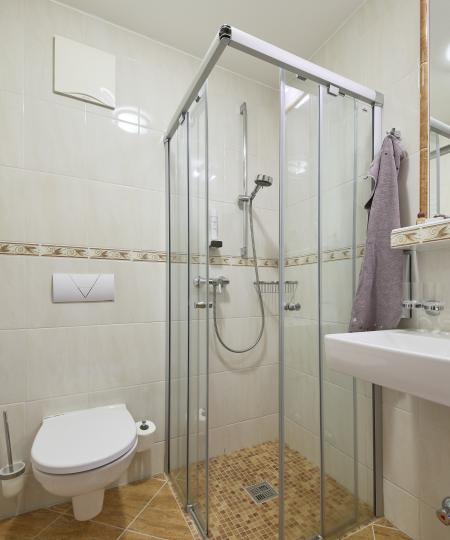 Stadlblick double room