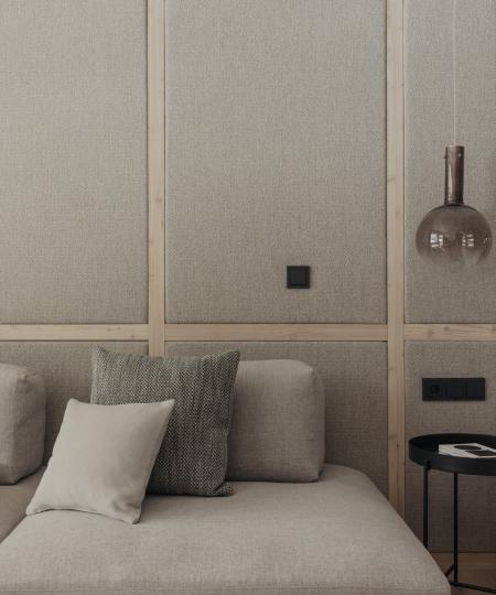 Gartenblick double room