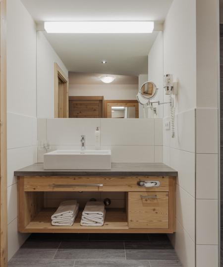 Abendlicht double room