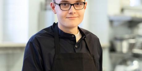 Auszubildende Koch/Köchin