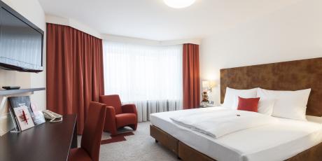 Housekeeping Attendant