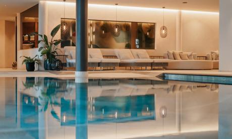 Stay and Relax -15 %