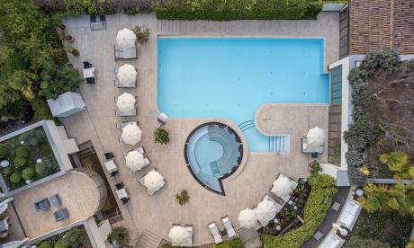 Luxury holidays with your dog