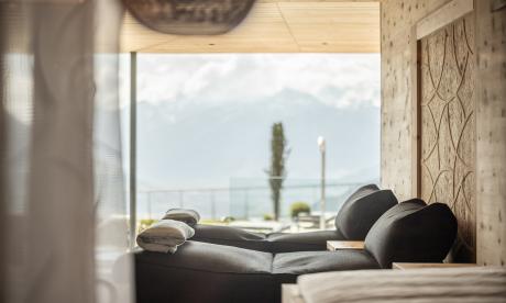 VENOSTA SPA ESCAPE