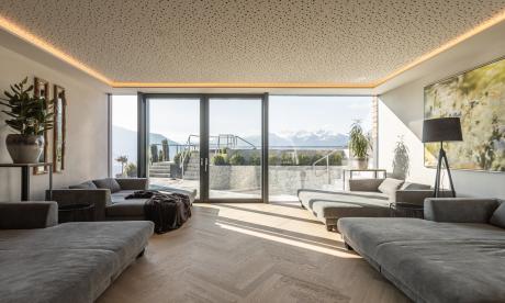 Relax Days im Herbst