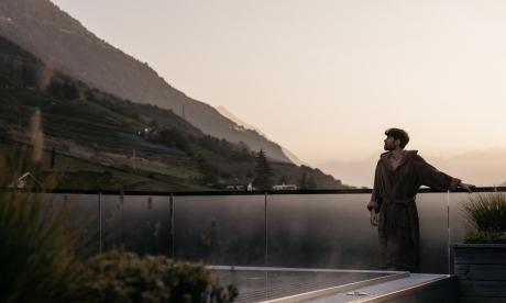 Wellness Getaway | 100,00€ Spa Gutschein