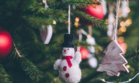 Weihnachten in den Alpen | -15%