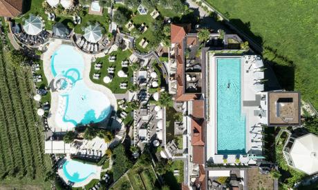 Estate, Sole & DolceVita –  Mid Summer Break 2025