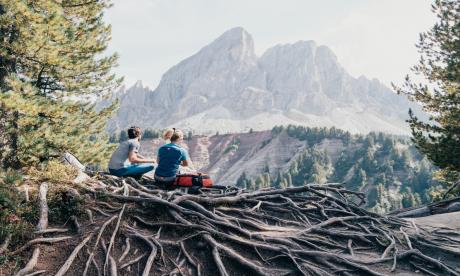 Pacchetto romantico per noi due