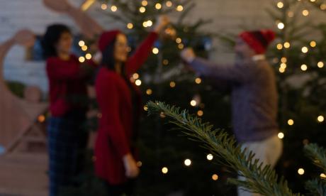 Pre-Christmas Magic | Weihnachtsstimmung in Meran