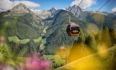Bergbahn FREE