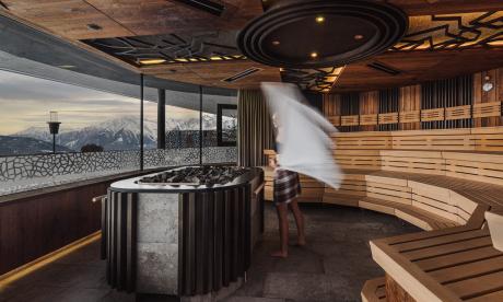 Sauna Days 5=4