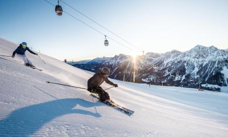 Dolomiti Super Première 4=3 / 8=6