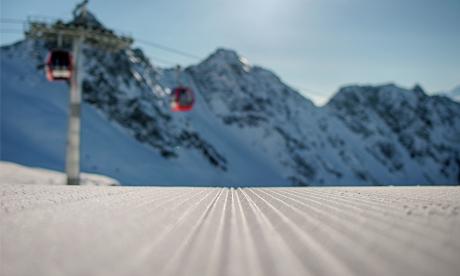 Free skipass week
